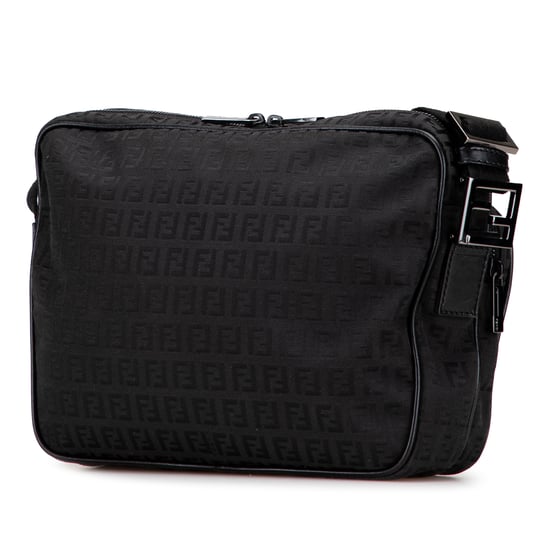 Gebrauchter Zucchino-Canvas-Crossbody - Image 2