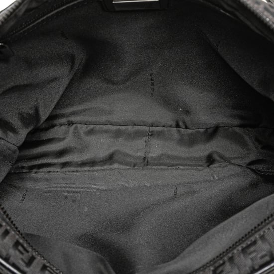 Gebrauchter Zucchino-Canvas-Crossbody - Image 4