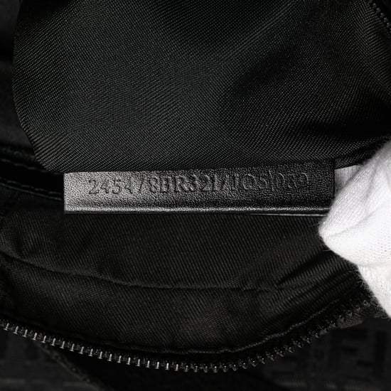 Gebrauchter Zucchino-Canvas-Crossbody - Image 6