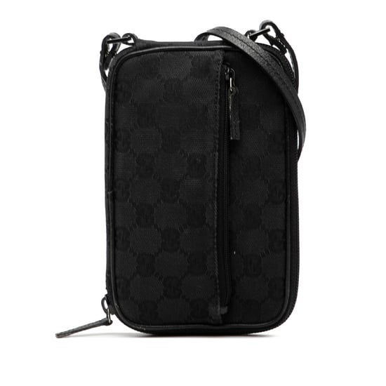 Gebrauchtes Gg Canvas Crossbody - Image 1