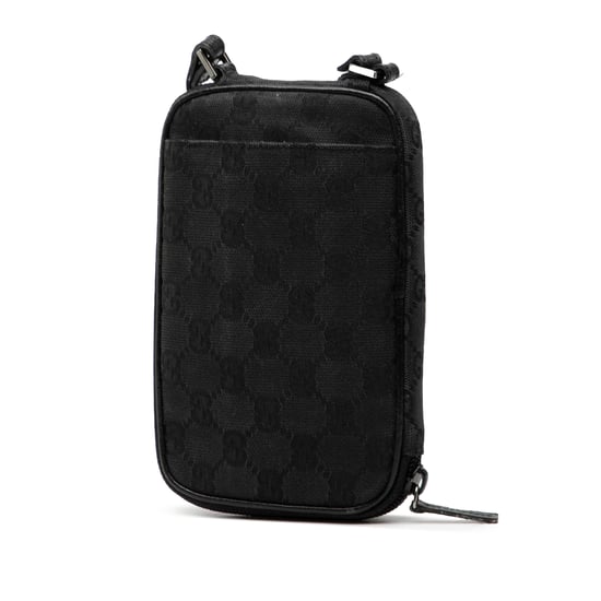 Gebrauchtes Gg Canvas Crossbody - Image 2