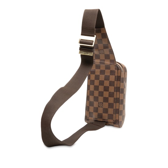 Gebrauchter Damier Ebene Geronimos - Image 2