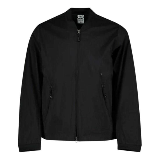 Nike - "APS Repel" Bomberjacke für Herren (Schwarz) - Image 1