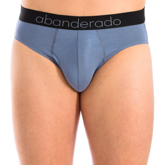 2er-Pack Sensitive Bambus Herren-Slips A0C7L - Image 4