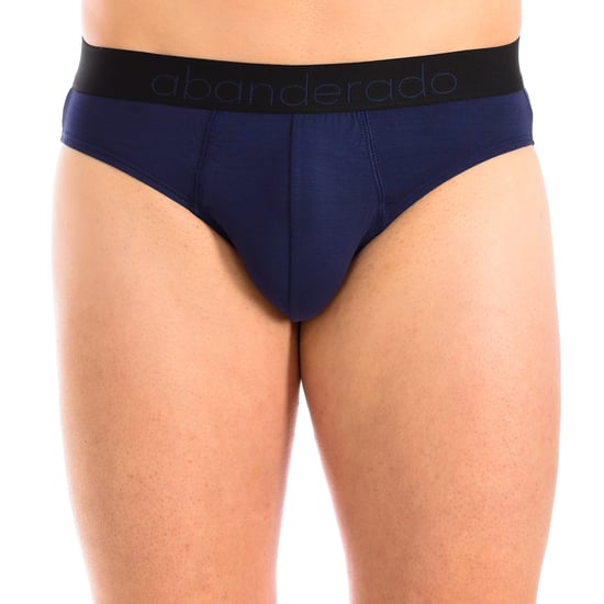 2er-Pack Sensitive Bambus Herren-Slips A0C7L - Image 6