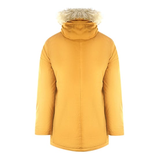 Lyle & Scott - Jacke für Herren, Micro-Vlies (Karamell) - Image 2