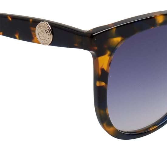 Damen Katzenaugen Acetat Sonnenbrille LO731S - Image 4