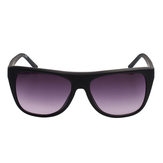 Damen Square Acetat Sonnenbrille DK537S - Image 1
