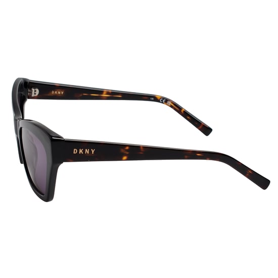 Damen Katzenaugen-Sonnenbrille aus Acetat DK535S - Image 2