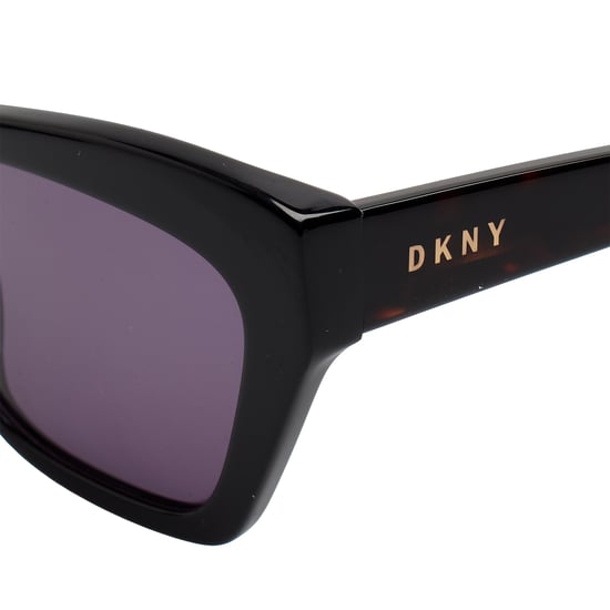 Damen Katzenaugen-Sonnenbrille aus Acetat DK535S - Image 4