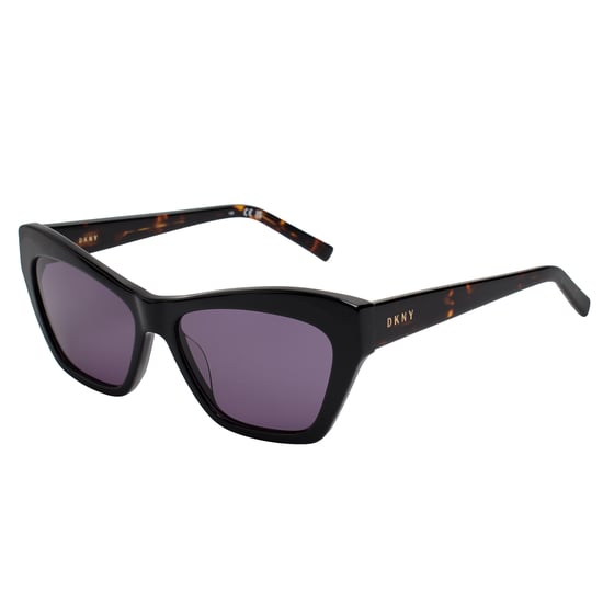 Damen Katzenaugen-Sonnenbrille aus Acetat DK535S - Image 5