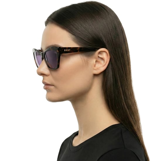 Damen Katzenaugen-Sonnenbrille aus Acetat DK535S - Image 6
