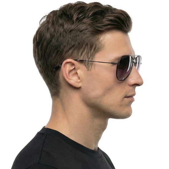 Herren Metall Fliegerbrille L247S - Image 6