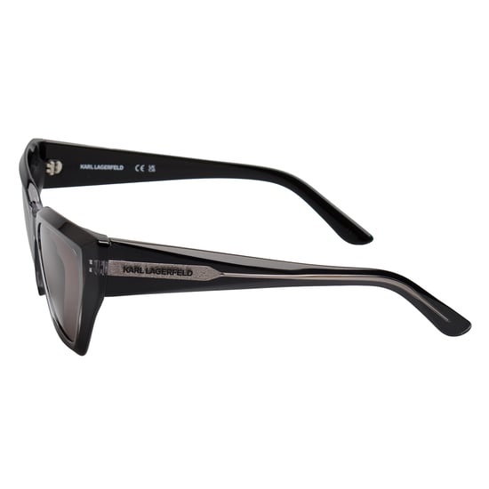 Karl Lagerfeld KL6145S 54 001 Sonnenbrille - Image 2