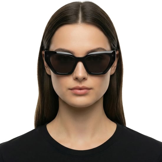 Karl Lagerfeld KL6145S 54 001 Sonnenbrille - Image 3