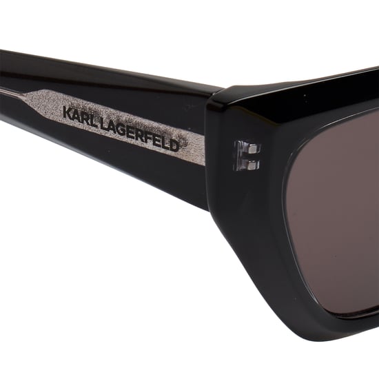 Karl Lagerfeld KL6145S 54 001 Sonnenbrille - Image 4