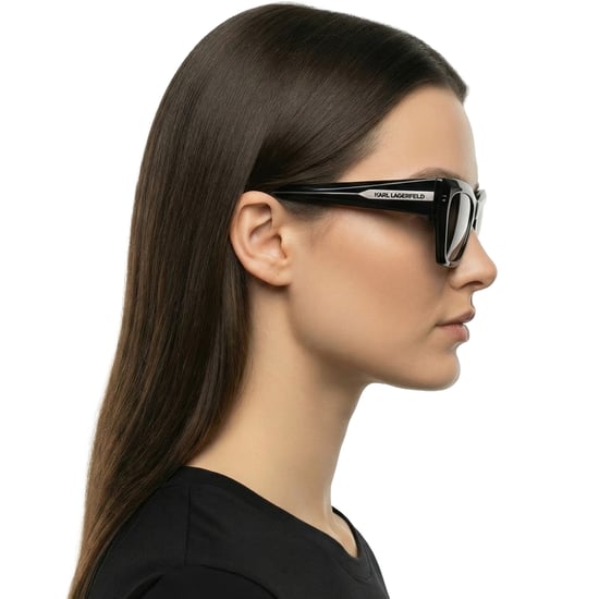 Karl Lagerfeld KL6145S 54 001 Sonnenbrille - Image 6