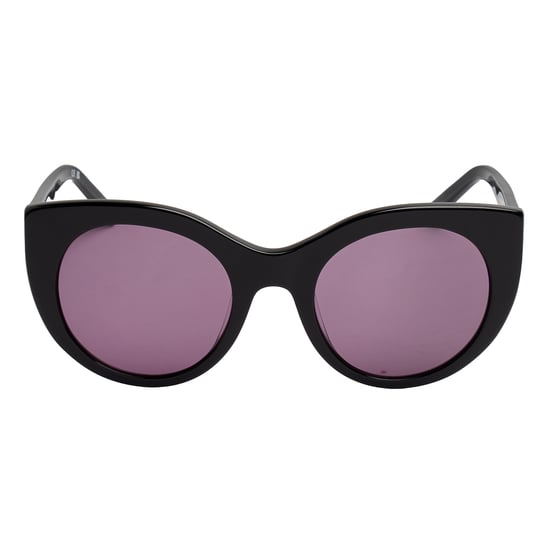Damen Cat-Eye Oversize Sonnenbrille DK517S - Image 1