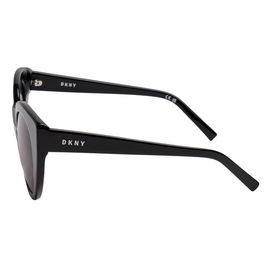 Damen Cat-Eye Oversize Sonnenbrille DK517S - Image 2