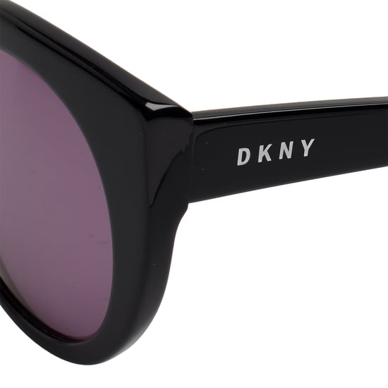 Damen Cat-Eye Oversize Sonnenbrille DK517S - Image 4