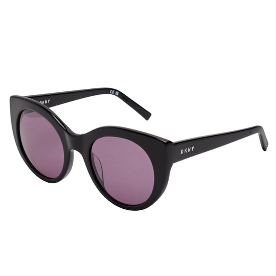 Damen Cat-Eye Oversize Sonnenbrille DK517S - Image 5