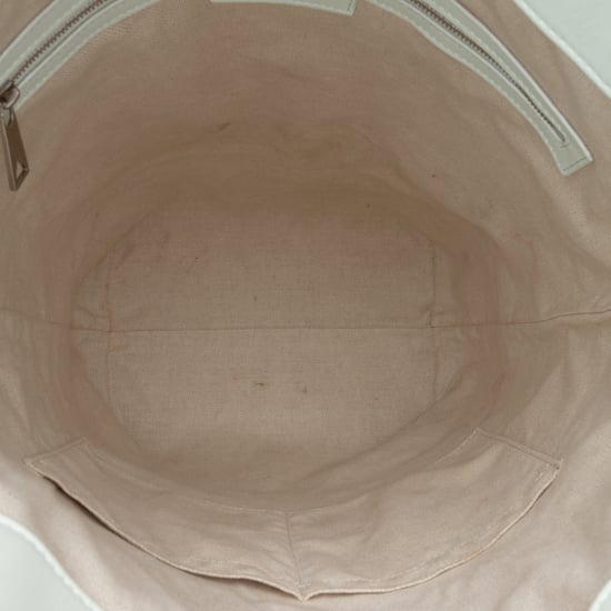 Gebrauchte Nappa Intrecciato Check Avenue Tote - Image 4