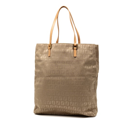 Gebrauchtes Zucchino Canvas Tote - Image 2