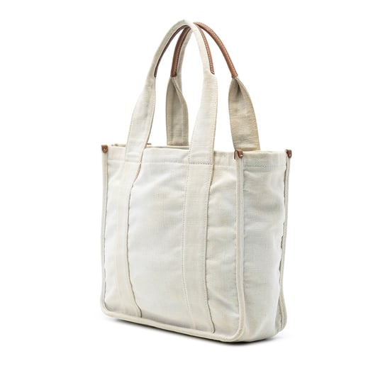 Gebrauchte Canvas Canapa Tote - Image 2