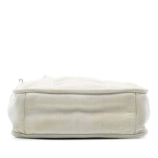 Gebrauchte Canvas Canapa Tote - Image 3