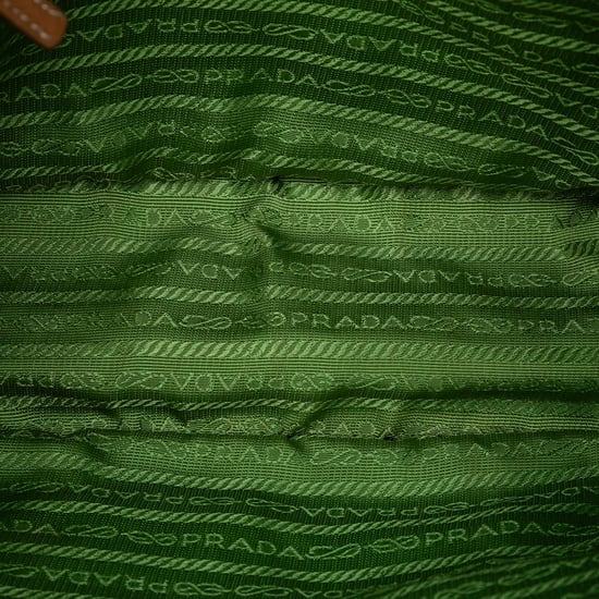 Gebrauchte Canvas Canapa Tote - Image 4