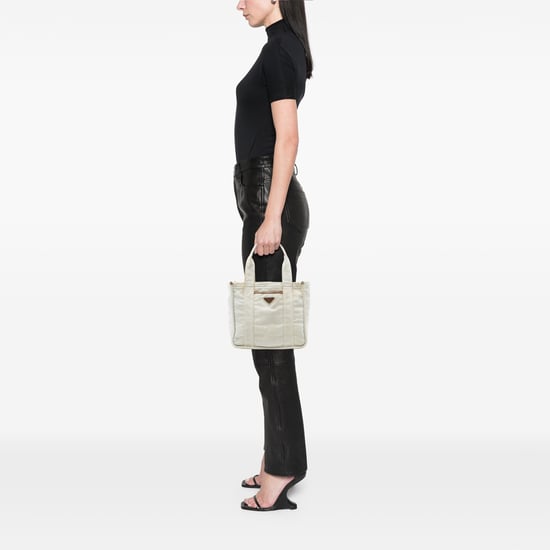 Gebrauchte Canvas Canapa Tote - Image 6
