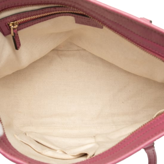 Gebrauchte Gg Canvas Bree Tote - Image 4