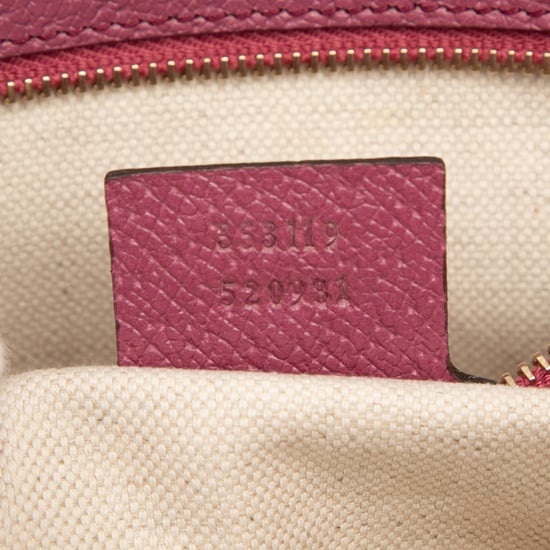 Gebrauchte Gg Canvas Bree Tote - Image 6