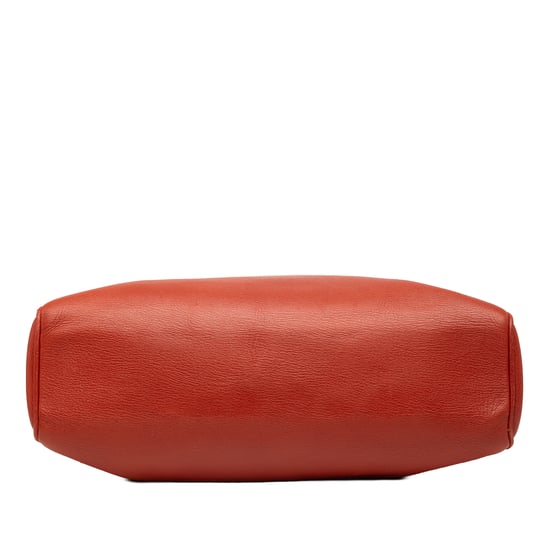 Gebrauchte Leder Velazquez Twist Tote - Image 3