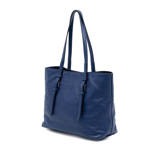 Gebrauchstasche aus Saffiano-Leder - Image 2