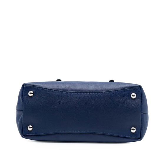 Gebrauchstasche aus Saffiano-Leder - Image 3