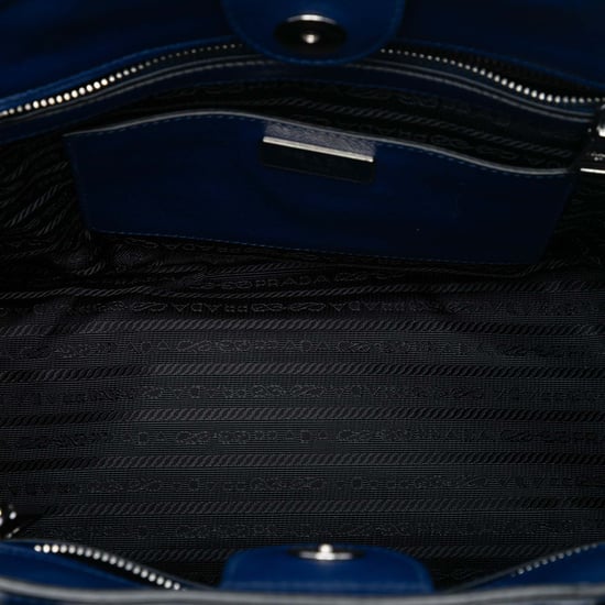 Gebrauchstasche aus Saffiano-Leder - Image 4