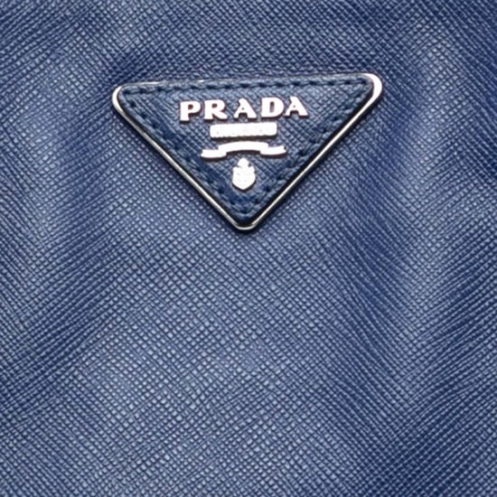 Gebrauchstasche aus Saffiano-Leder - Image 6