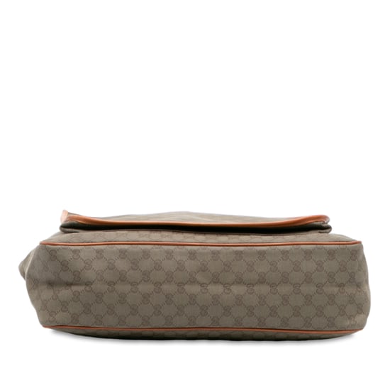 Gebrauchte Gg Canvas Seil Tote - Image 3
