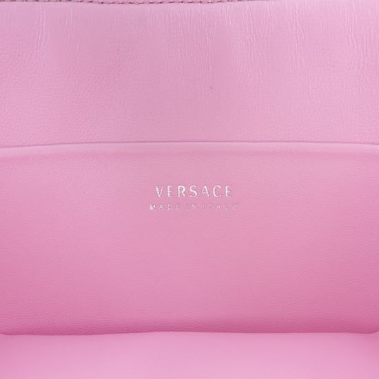 Gebrauchte gesteppte Leder Virtus Tote - Image 5