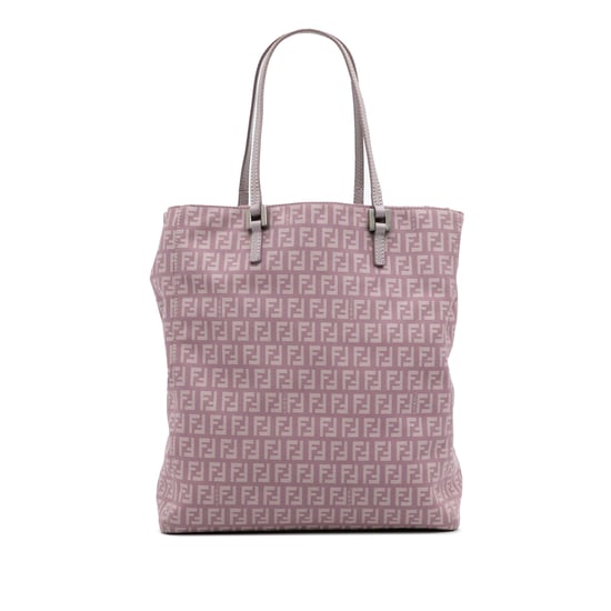 Gebrauchtes Zucchino Canvas Tote - Image 1