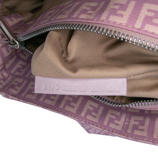 Gebrauchtes Zucchino Canvas Tote - Image 6
