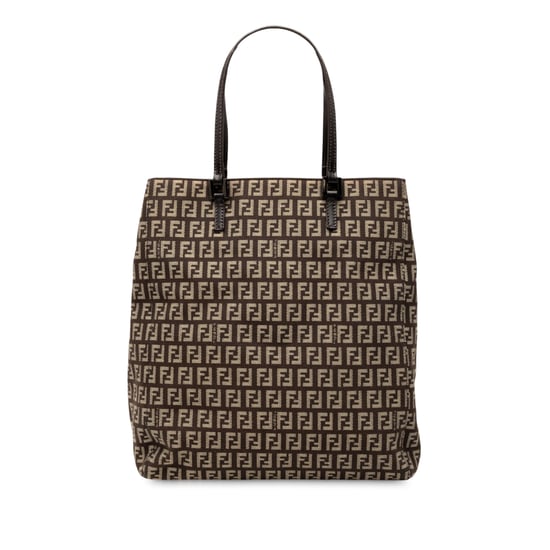 Gebrauchtes Zucchino Canvas Tote - Image 2