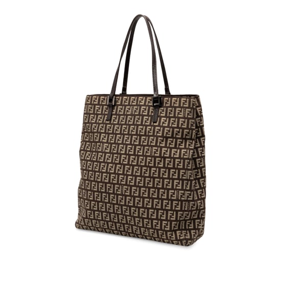 Gebrauchtes Zucchino Canvas Tote - Image 3