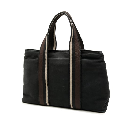 Gebrauchtes Canvas Sac Troca Horizontal PM - Image 2
