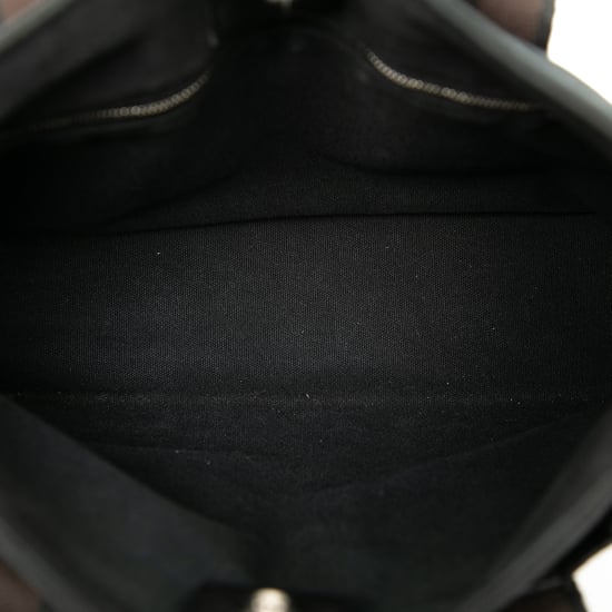 Gebrauchtes Canvas Sac Troca Horizontal PM - Image 4