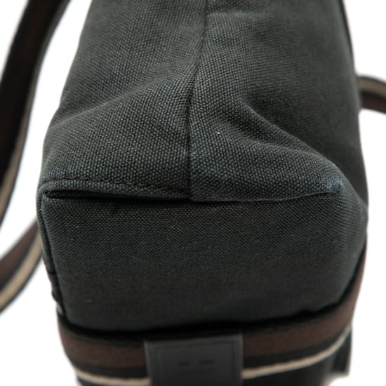 Gebrauchtes Canvas Sac Troca Horizontal PM - Image 6
