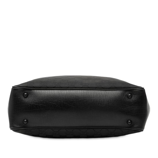 Gebrauchte Gg Canvas Bambus-Tasche - Image 4