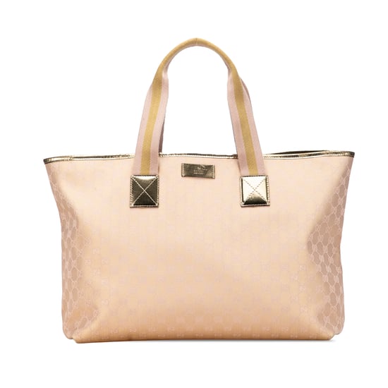 Gebrauchte Gg Canvas Web Tasche - Image 1