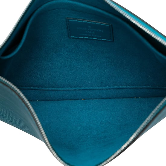 Gebrauchte Epi Neverfull Tasche - Image 5
